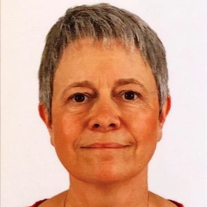 Dorinda, responsable clientèle